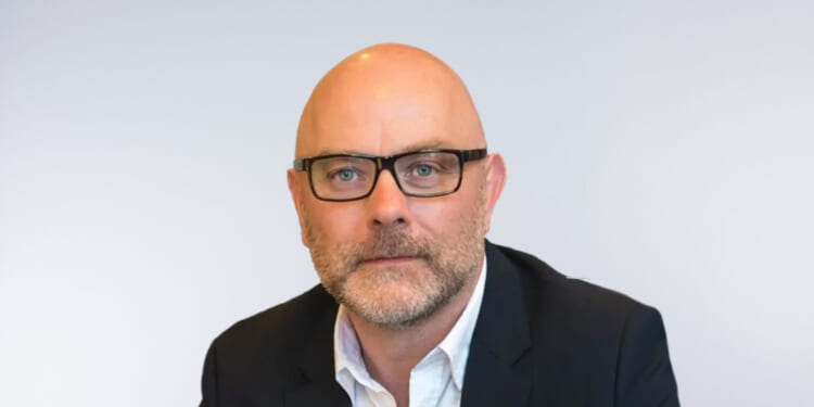 Falling birth rates are the greatest crisis facing humanity – bar none