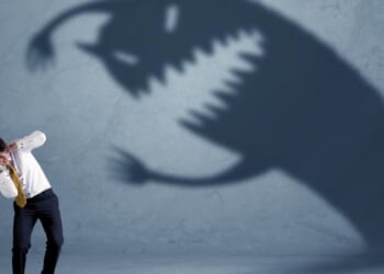 Fear, Time Preference, and the Distortion of Human Action