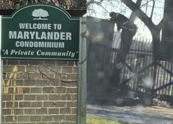 Federal Judge Authorizes Evictions at Condominium Besieged by Sprawling Homeless Encampment