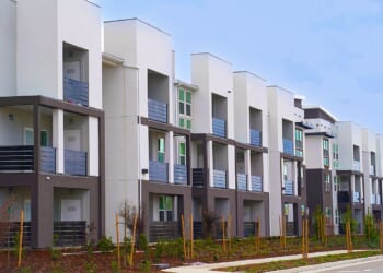 housing low income