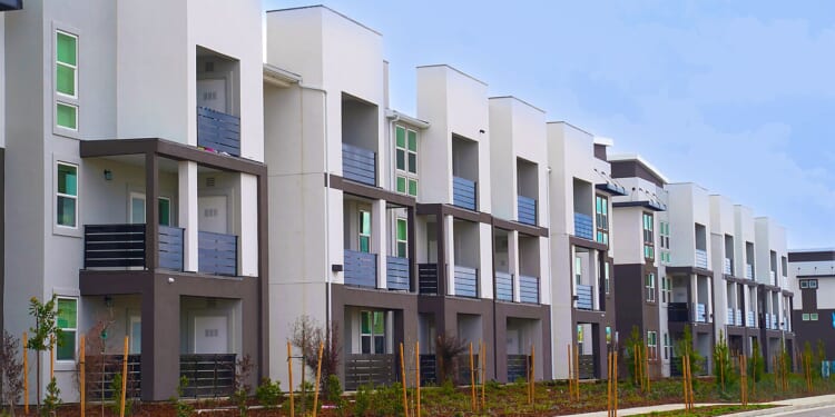 housing low income