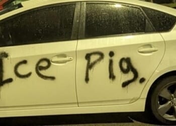 Feds Arrest Convicted Murderer Who Said ‘Nazi’ ICE Should Be ‘Executed’ – PJ Media