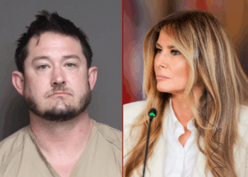 First Lady Melania Trump announces first conviction under ‘TAKE IT DOWN Act’ – One America News Network