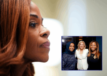 Fla. Democrat Rep. Sheila Cherfilus-McCormick resigns from Congress – One America News Network