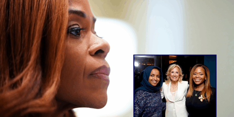 Fla. Democrat Rep. Sheila Cherfilus-McCormick resigns from Congress – One America News Network