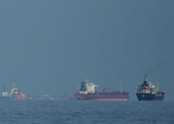 Following Failure of Iran Talks, U.S. Imposes Hormuz Blockade on Tehran