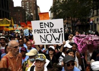 Former Climate Activist Perfectly Explains Why Net-Zero Leads to Disaster – PJ Media