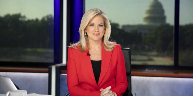 Fox News Host Shannon Bream Reveals Her Calling Is Not Political: 'To Carry Out Christ's Agenda'