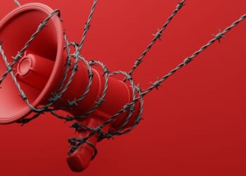 Free Speech is About Individual Liberty, Not Viewpoint Discrimination