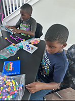 Legacy Learning Loft kids1