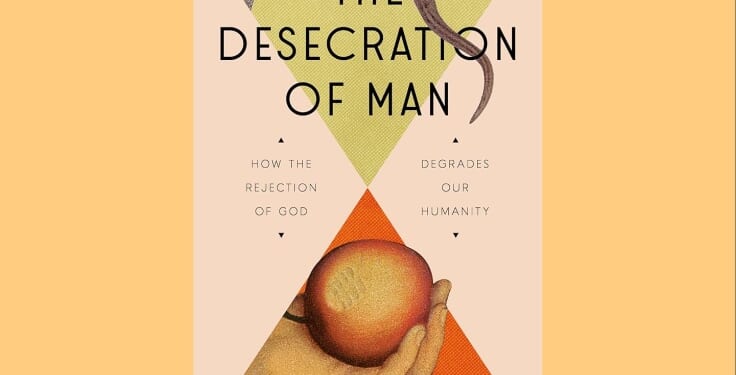 From Desecration to Consecration