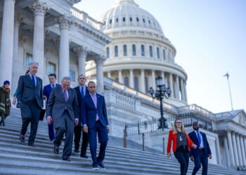 From Filibuster to Funding – Will Congress Come Around?