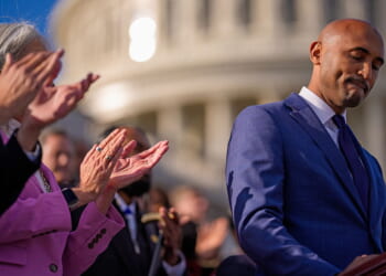 From the Back Forty: Easter Brings the Holy Land to the Heartland