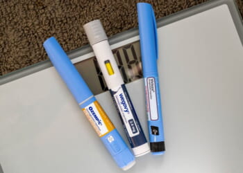 GLP-1 Study Reveals Hidden Side Effects