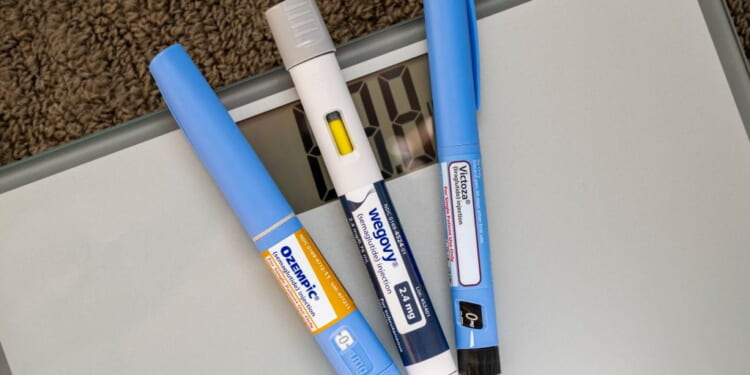 GLP-1 Study Reveals Hidden Side Effects