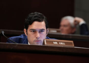 GOP Battle Erupts Over Illegal Immigrant ‘Amnesty’ Bill