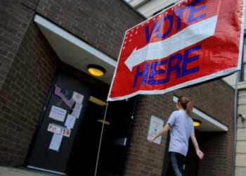 GOP registration surges as thousands flip before primary deadline – One America News Network