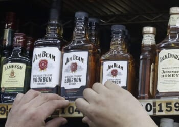 Gentlemen, Start Your Stills — America’s Next Craft Boom Begins – PJ Media