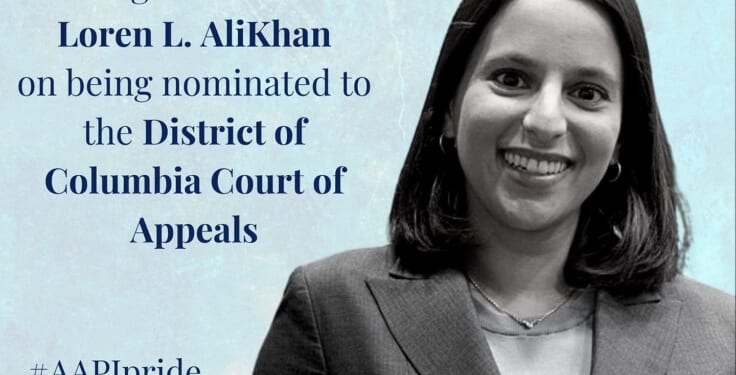 George Washington University Hires Federal Judge Overseeing Antisemitism Lawsuit Against It To Teach 'Ethics and Discretionary Judgment'