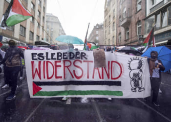 German YouTubers Investigated for Insulting Islam Over Video Against 'Demonic' Antisemitism