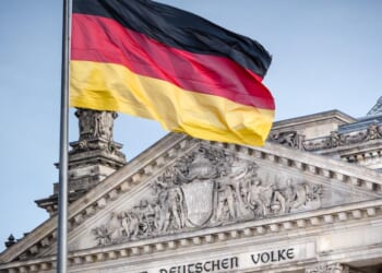 Germany Restricts Emigration to Prevent Young Men From Escaping the Military Draft