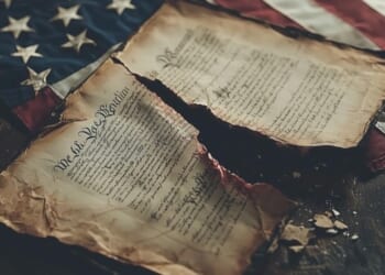 God Bless Captain Vere: When Constitutional Duty Yields to Institutional Power