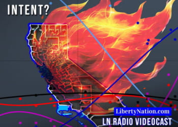 Golden State Political Backfires