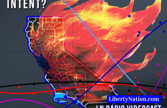 Golden State Political Backfires