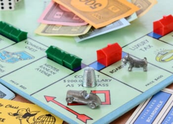 Government Policies, Not “Monopolies,” Undermine the Economy