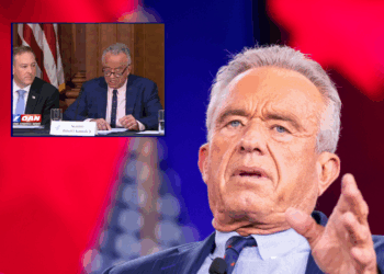 HHS launches MAHA offensive to purge ‘Forever Particles’ from U.S. water supply and bodies – One America News Network