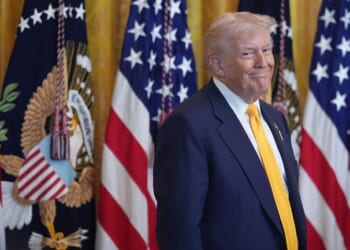 HUGE March Jobs Report Leaves Democrats Speechless – PJ Media