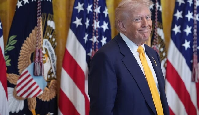 HUGE March Jobs Report Leaves Democrats Speechless – PJ Media