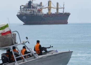 Has Iran won the ‘economic war’? Not even close