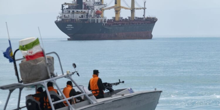 Has Iran won the ‘economic war’? Not even close