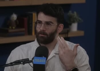 Hasan Piker and the Hamasification of the Democrats