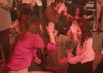 'Healing Wells of Revival': Supernatural Move of God Hits Waco Church and Community