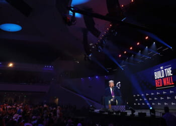 Heartlanders Praise Trump and the US Navy