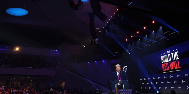 Heartlanders Praise Trump and the US Navy