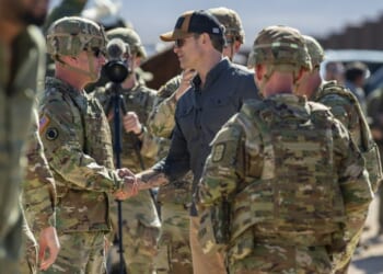 Hegseth Ends Mandatory Military Flu Vaccinations – PJ Media