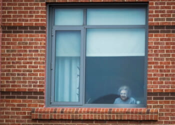 High on Health: Is Your Neighborhood Giving You Zombie Cells?