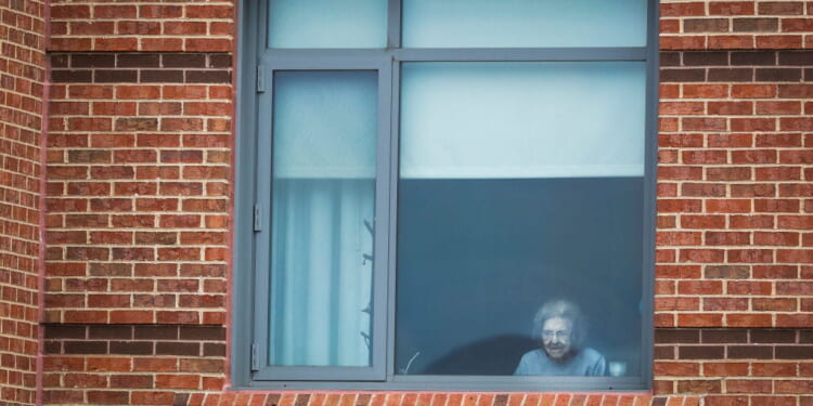 High on Health: Is Your Neighborhood Giving You Zombie Cells?