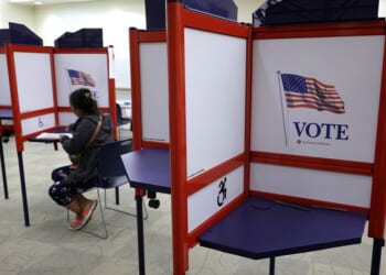 High stakes for House control in 2026 midterms – One America News Network