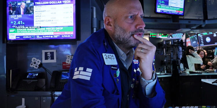 Highs and Lows of the Iran War Inflation Report