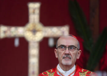 Holy Week in Jerusalem, 2026: A Case Study in Misinformation, Rumors Concerning Israel