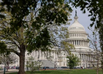 House rejects War Powers resolution aimed at limiting Trump’s authority to continue operations against Iran – One America News Network