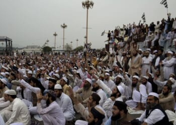 How Does Islam Conquer? – PJ Media