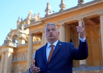 How Viktor Orbán revived European conservatism