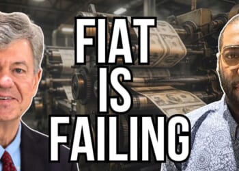 How War and Fiat Currencies Drive the Price of Gold and Oil