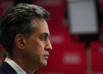 How climate monomania destroyed the British economy