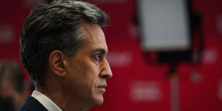 How climate monomania destroyed the British economy